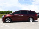 Used 2018 Honda Odyssey EX-L image 2