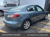 Used 2011 MAZDA MAZDA3 i Touring image 4