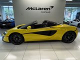 Used 2018 McLaren 570S Spider image 2