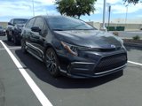 Used 2022 Toyota Corolla SE image 2