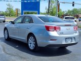 Used 2015 Chevrolet Malibu LT image 4