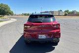 Used 2021 Chevrolet TrailBlazer RS w/ Technology Package image 4