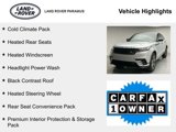 Certified 2025 Land Rover Range Rover Velar Dynamic SE image 4