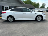 Used 2018 Kia Optima LX w/ 17" Alloy Wheels Package image 2