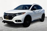 Certified 2022 Honda HR-V Sport image 2