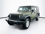 Used 2015 Jeep Wrangler Unlimited Sport w/ Quick Order Package 24S image 4