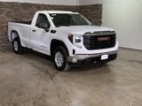 New 2025 GMC Sierra 1500 Pro w/ Pro Value Package image 3