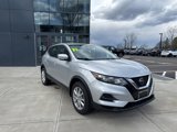 Used 2021 Nissan Rogue Sport S image 2