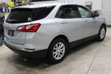Used 2018 Chevrolet Equinox LS image 3