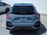 Used 2020 Honda Civic Sport Touring image 4