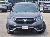 Used 2022 Honda CR-V EX-L image 2
