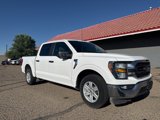 Used 2023 Ford F150 XLT image 3