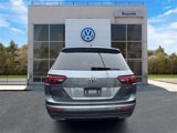 Certified 2021 Volkswagen Tiguan SE w/ Panoramic Sunroof Package image 5