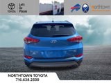 Used 2016 Hyundai Tucson Sport image 4