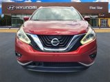 Used 2016 Nissan Murano Platinum w/ Platinum Technology Package image 2