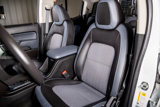Used 2017 Chevrolet Colorado Z71 image 4