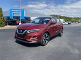 Used 2022 Nissan Rogue Sport SL w/ Premium Package image 4