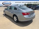Used 2024 Chevrolet Malibu LT image 4