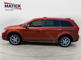 Used 2013 Dodge Journey Crew w/ Flexible Seating Group image 4