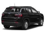 Used 2020 Jeep Compass Sport w/ Tech Group image 5