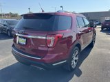 Used 2019 Ford Explorer Limited w/ Limited Luxury Package image 3
