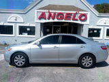 Used 2008 Toyota Camry XLE image 2