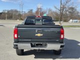 Used 2018 Chevrolet Silverado 1500 LTZ image 4