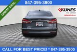 Used 2020 Ford Fusion SE image 4