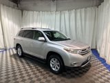 Used 2011 Toyota Highlander 4WD image 2