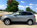Used 2008 Hyundai Santa Fe Limited image 2