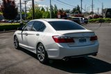Used 2015 Honda Accord Sport image 4