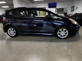 Used 2009 Honda Fit Sport image 6