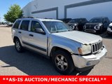 Used 2005 Jeep Grand Cherokee Laredo image 6