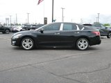 Used 2015 Nissan Altima 3.5 SL image 2