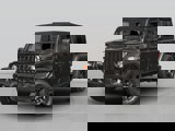 New 2025 Jeep Wrangler Unlimited Sport image 3