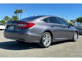 Certified 2018 Honda Accord LX image 6