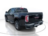 Used 2021 GMC Canyon AT4 w/ Driver Alert Package image 4
