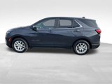 Used 2022 Chevrolet Equinox LT image 3