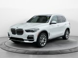 Used 2021 BMW X5 xDrive40i w/ Convenience Package image 3