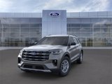 New 2025 Ford Explorer Active w/ Active Comfort Package image 2