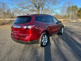 Used 2016 Chevrolet Traverse LT w/ Style and Technology Package image 5
