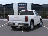New 2025 GMC Sierra 1500 Pro w/ Pro Value Package image 4
