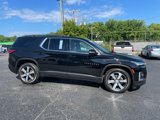 Certified 2023 Chevrolet Traverse LT w/ LT Premium Package image 2