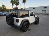 Used 2019 Jeep Wrangler Sport image 6