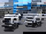 New 2026 Chevrolet Equinox RS w/ Convenience Package III image 6