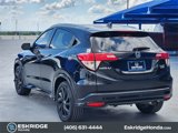 Certified 2022 Honda HR-V Sport image 5