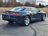 Used 2014 Chevrolet Camaro LS image 5