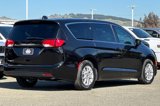 New 2025 Chrysler Voyager LX image 5