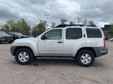 Used 2006 Nissan Xterra S w/ (U01) Utility Pkg image 2