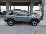 Used 2014 Jeep Cherokee Trailhawk w/ Leather Interior Group image 4